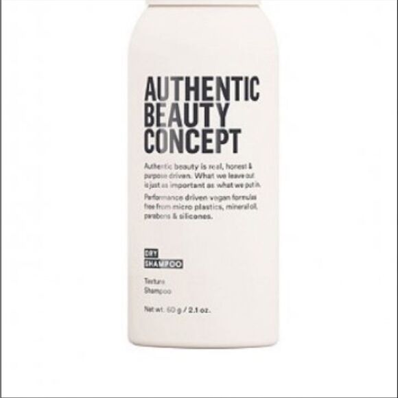 3/$20💗 Authentic Beauty Concepts Dry Texture Shampoo - Picture 3 of 9